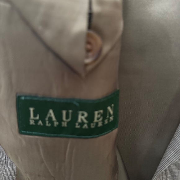 Men’s Ralph Lauren Blazer - Classic Fit - Picture 2 of 4